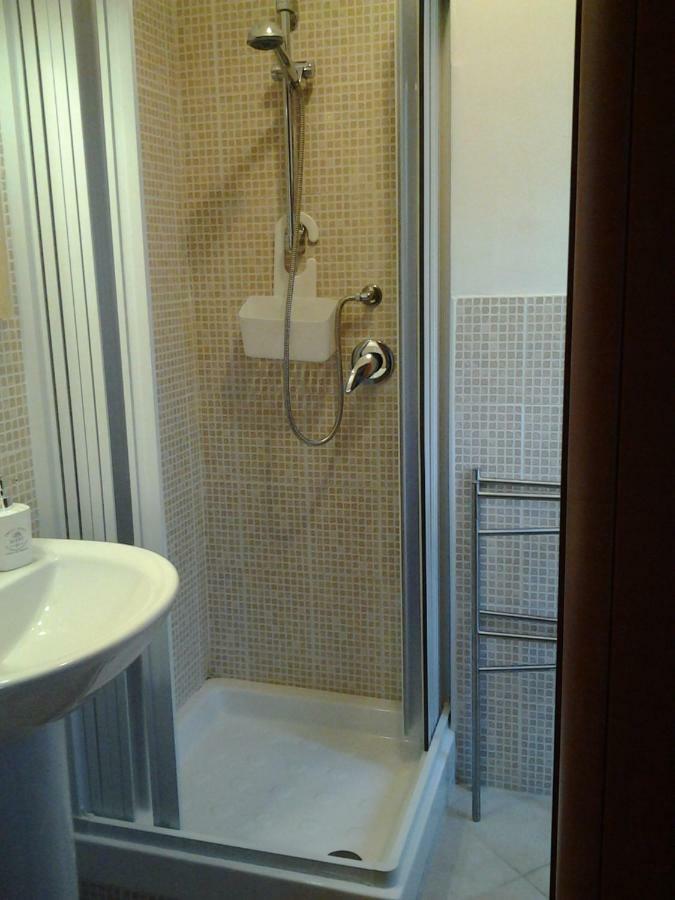 Apartamento Long Bridge House Roma Exterior foto