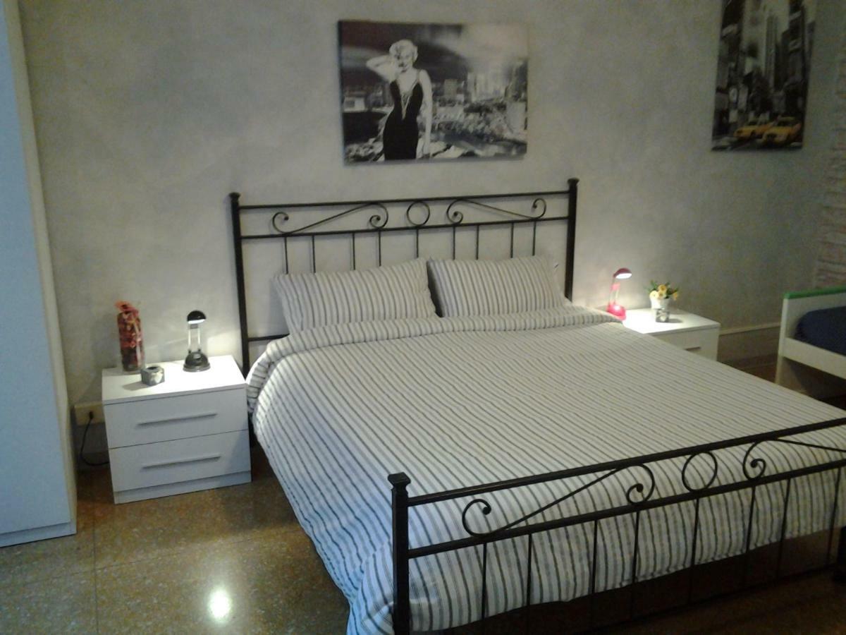 Apartamento Long Bridge House Roma Exterior foto