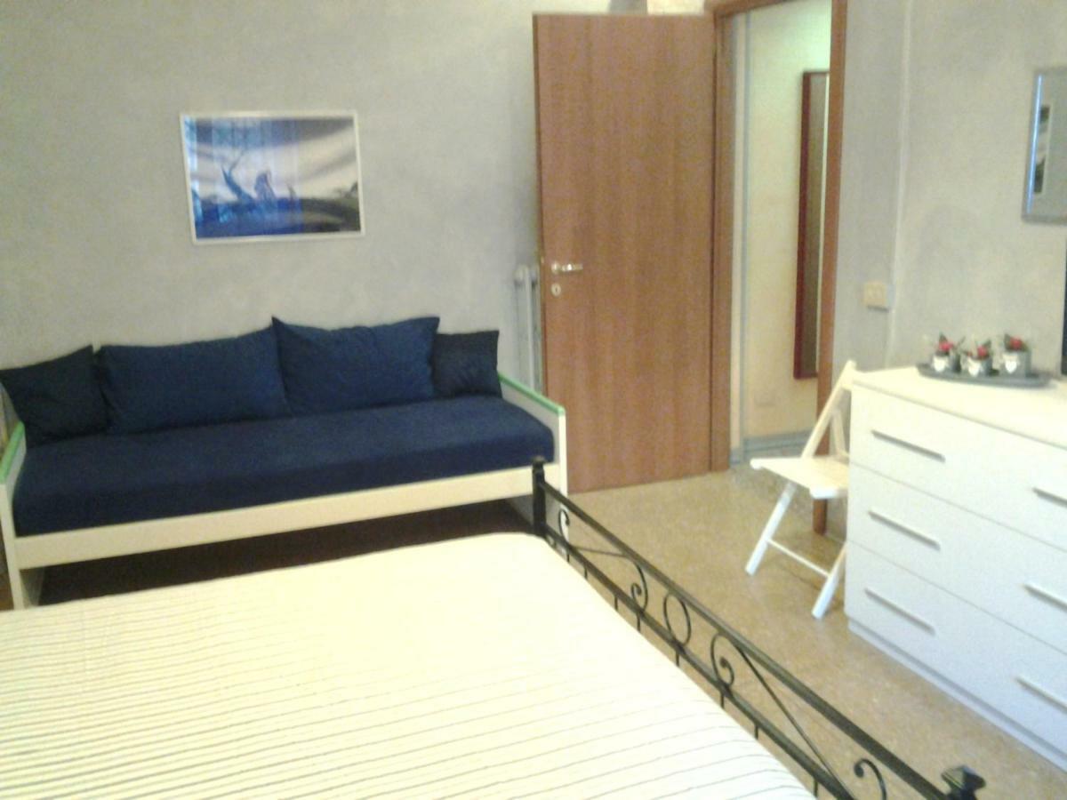 Apartamento Long Bridge House Roma Exterior foto