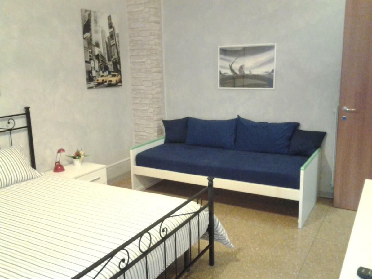 Apartamento Long Bridge House Roma Exterior foto