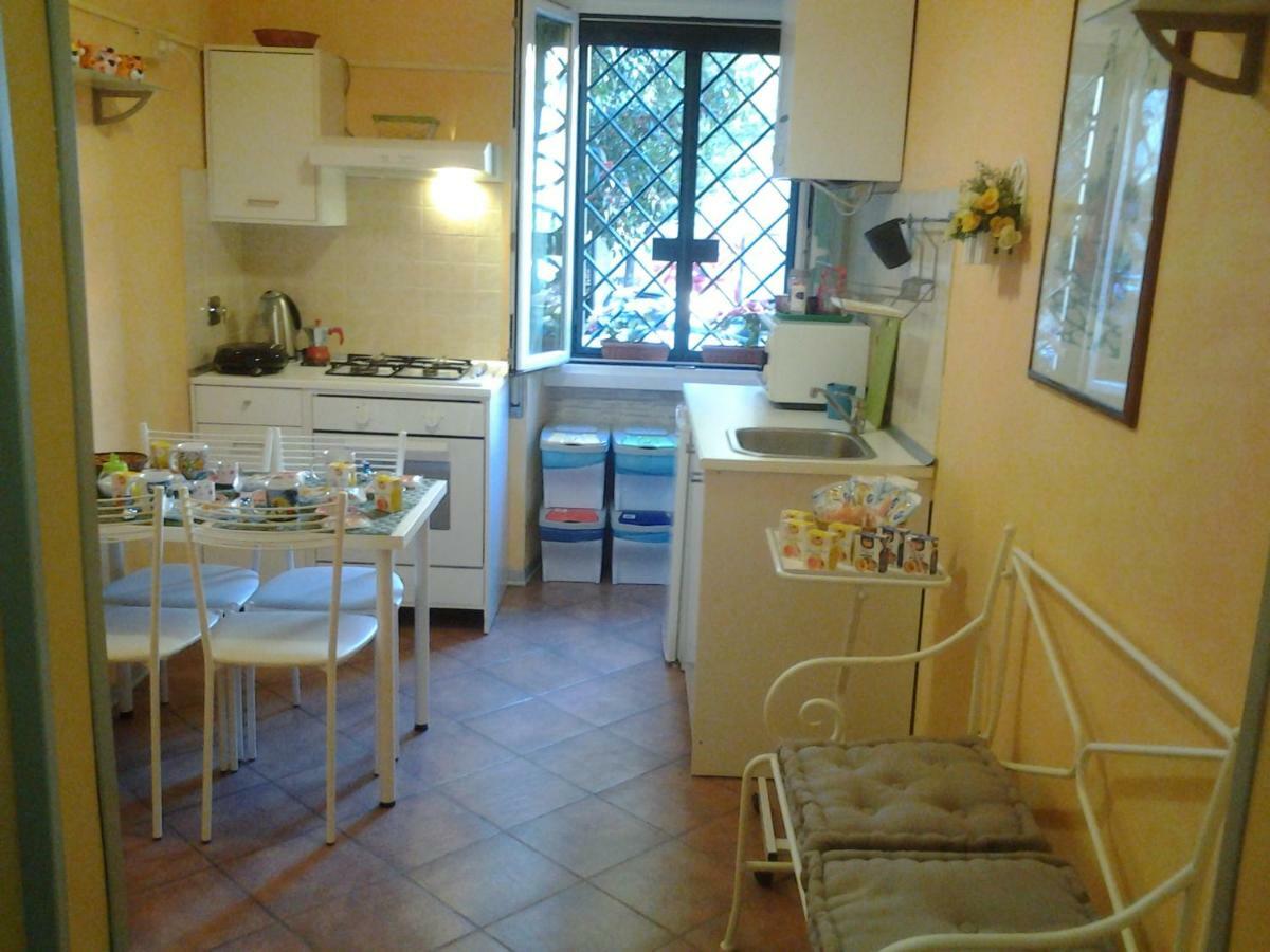 Apartamento Long Bridge House Roma Exterior foto