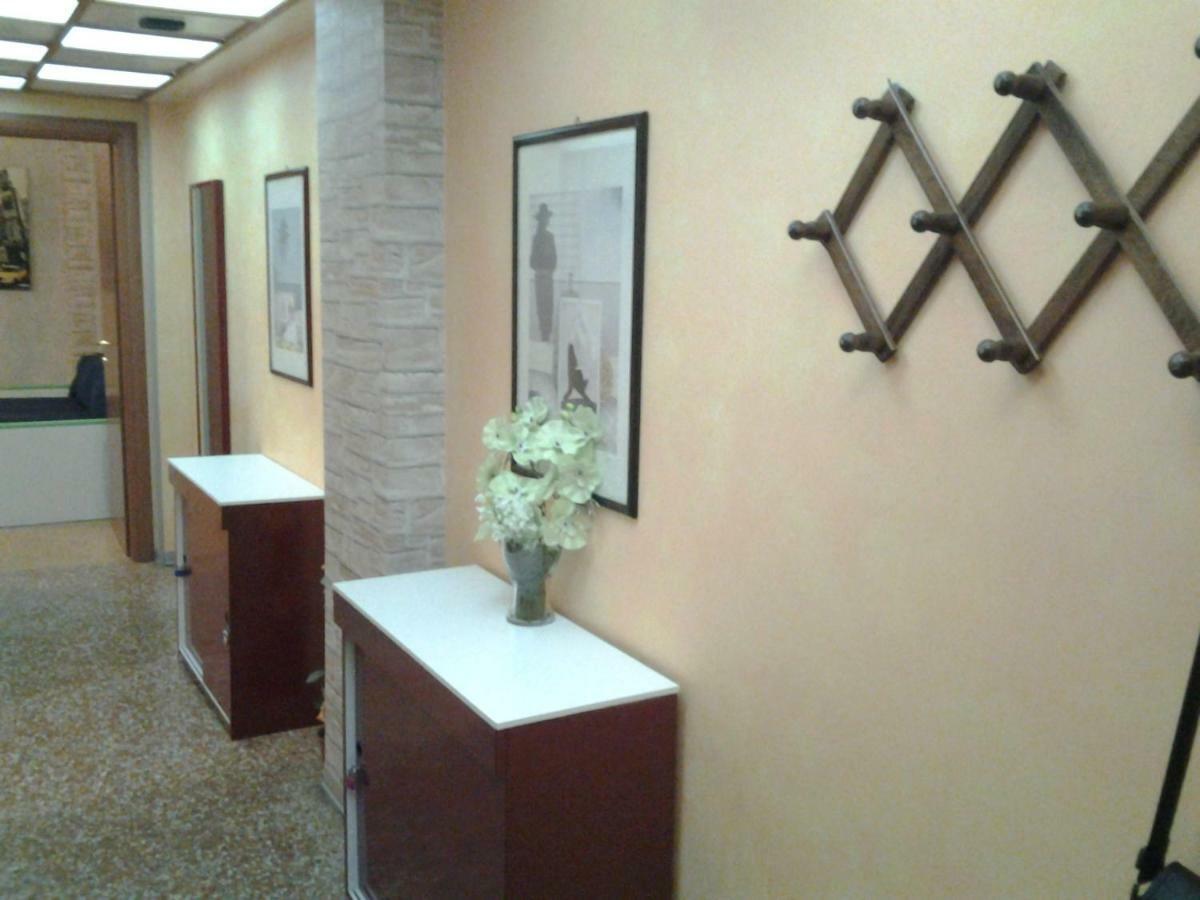Apartamento Long Bridge House Roma Exterior foto