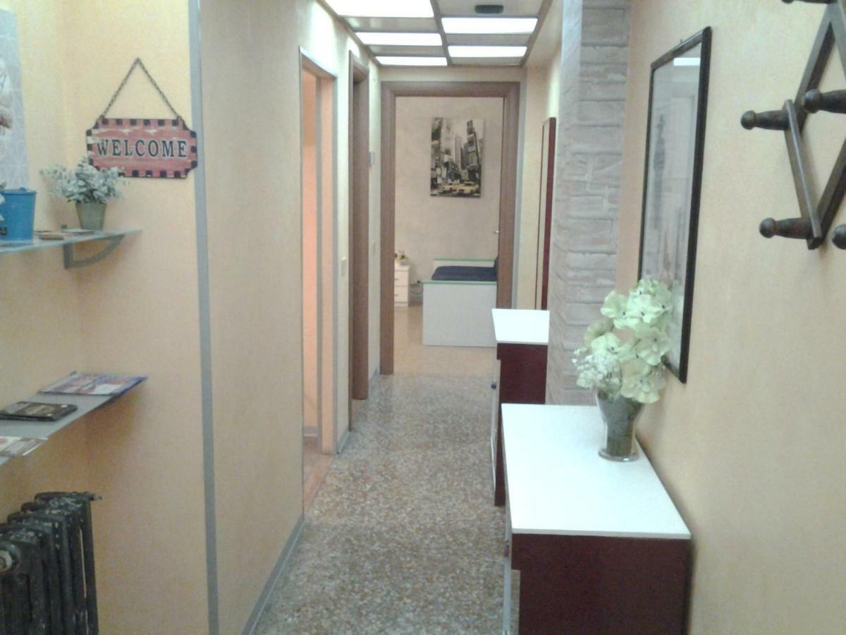Apartamento Long Bridge House Roma Exterior foto