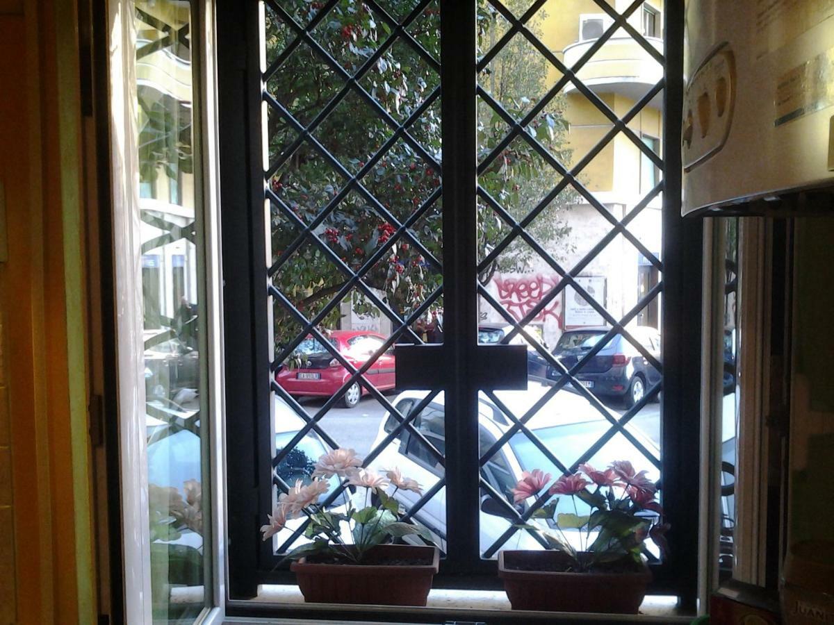 Apartamento Long Bridge House Roma Exterior foto