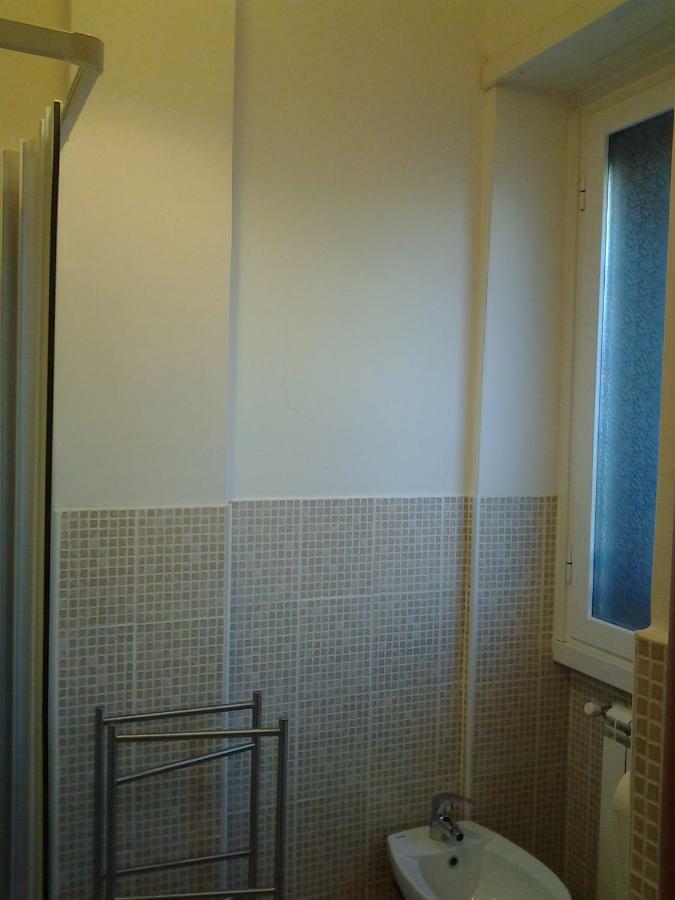 Apartamento Long Bridge House Roma Exterior foto