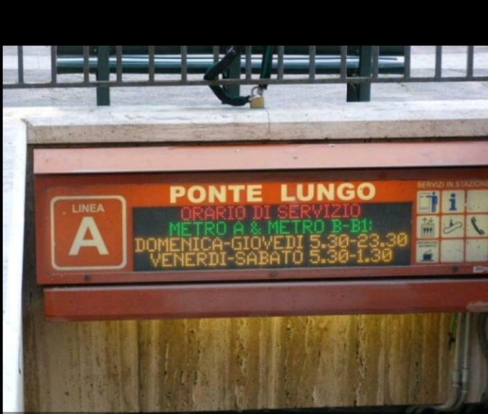 Apartamento Long Bridge House Roma Exterior foto